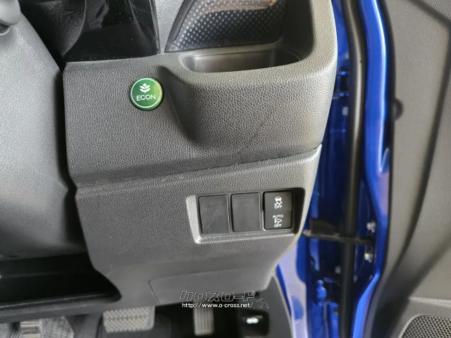 ホンダ N-WGN