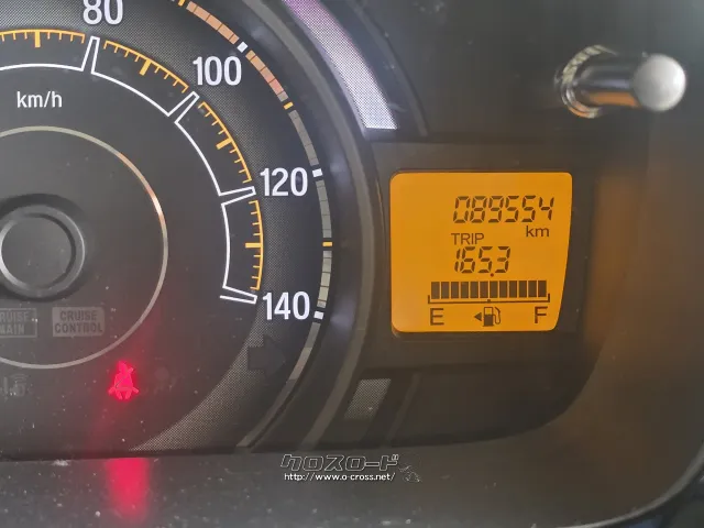 ホンダ N-WGN