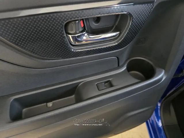 ホンダ N-WGN