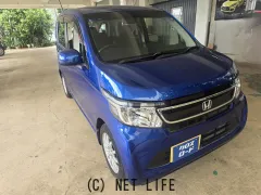 ホンダ N-WGN