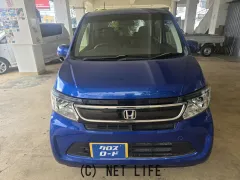 ホンダ N-WGN