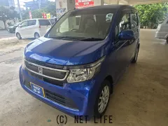 ホンダ N-WGN