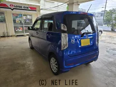 ホンダ N-WGN