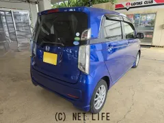 ホンダ N-WGN