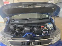 ホンダ N-WGN