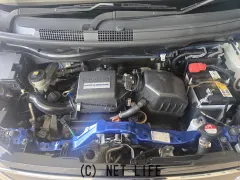 ホンダ N-WGN
