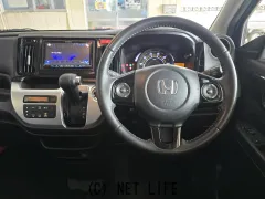 ホンダ N-WGN
