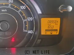 ホンダ N-WGN