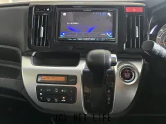 ホンダ N-WGN