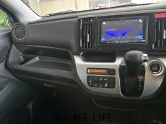 ホンダ N-WGN