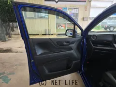 ホンダ N-WGN