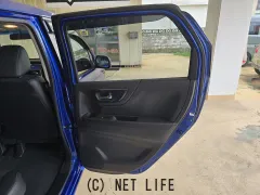 ホンダ N-WGN