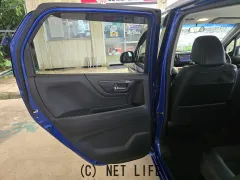 ホンダ N-WGN