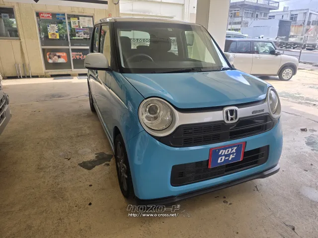 ホンダ N-ONE