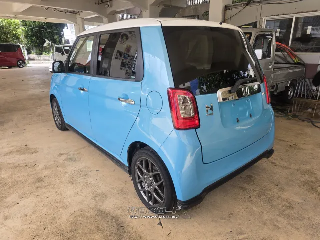 ホンダ N-ONE