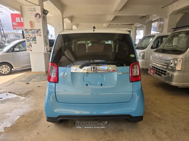 ホンダ N-ONE