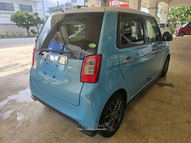 ホンダ N-ONE