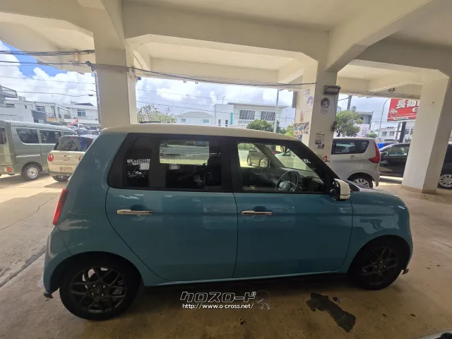 ホンダ N-ONE