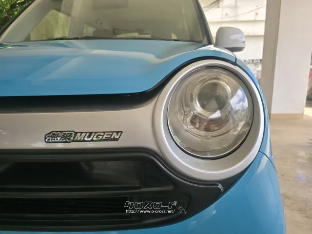 ホンダ N-ONE
