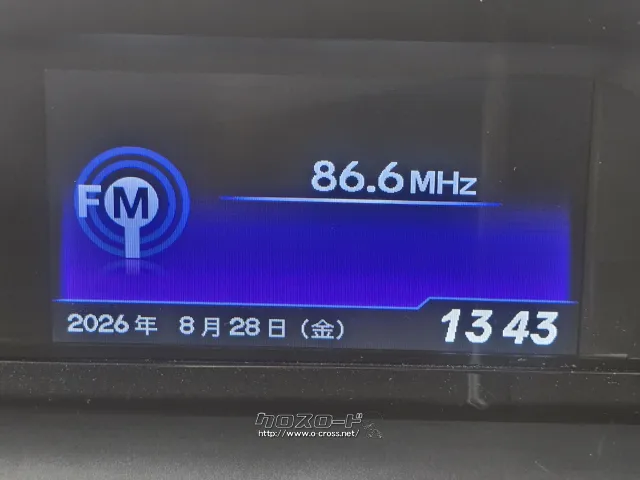 ホンダ N-ONE