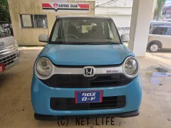 ホンダ N-ONE