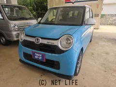 ホンダ N-ONE