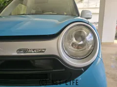 ホンダ N-ONE