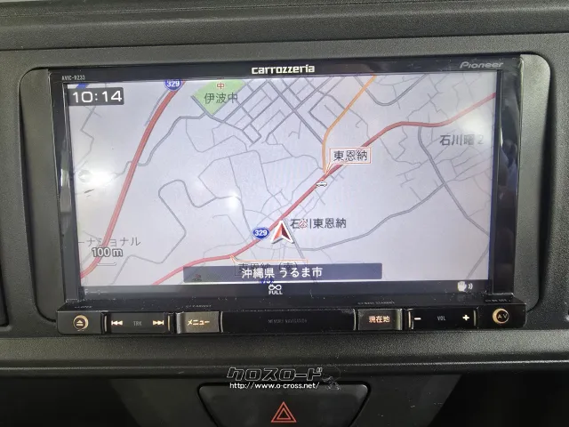 トヨタ パッソ