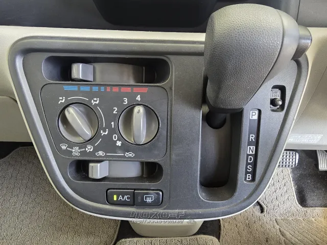 トヨタ パッソ