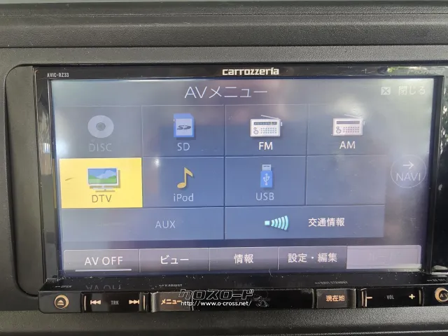 トヨタ パッソ