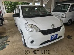 トヨタ パッソ