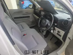 トヨタ パッソ