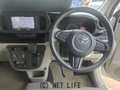 トヨタ パッソ