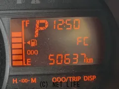 トヨタ パッソ