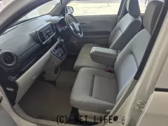 トヨタ パッソ