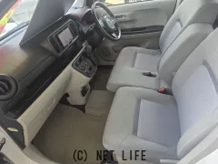 トヨタ パッソ