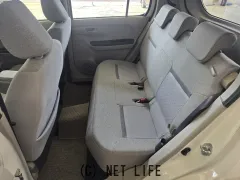 トヨタ パッソ