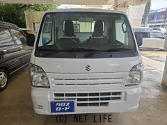 スズキ キャリイ
