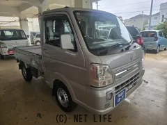 スズキ キャリイ