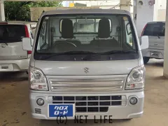 スズキ キャリイ