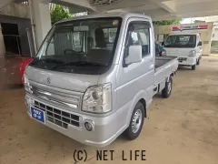 スズキ キャリイ