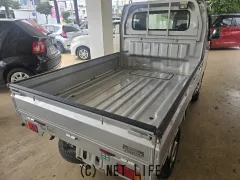 スズキ キャリイ