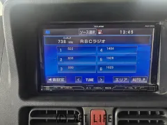 スズキ キャリイ