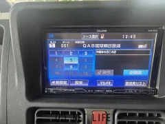スズキ キャリイ