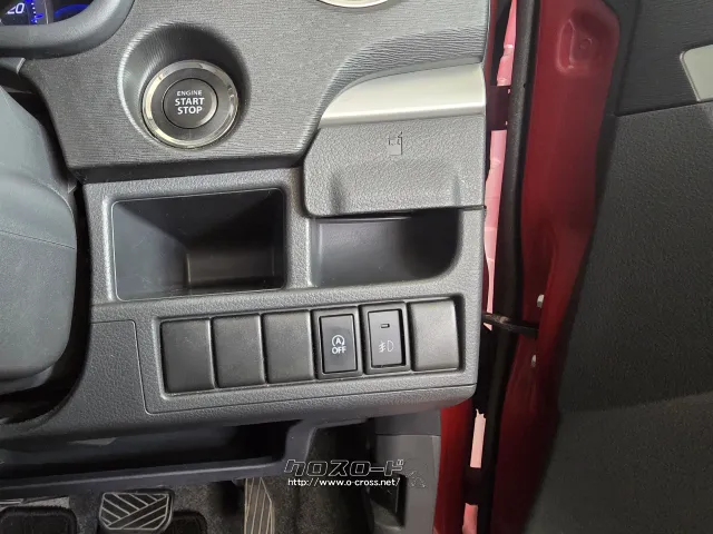 スズキ ワゴンR
