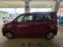 スズキ ワゴンR