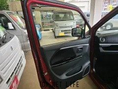 スズキ ワゴンR