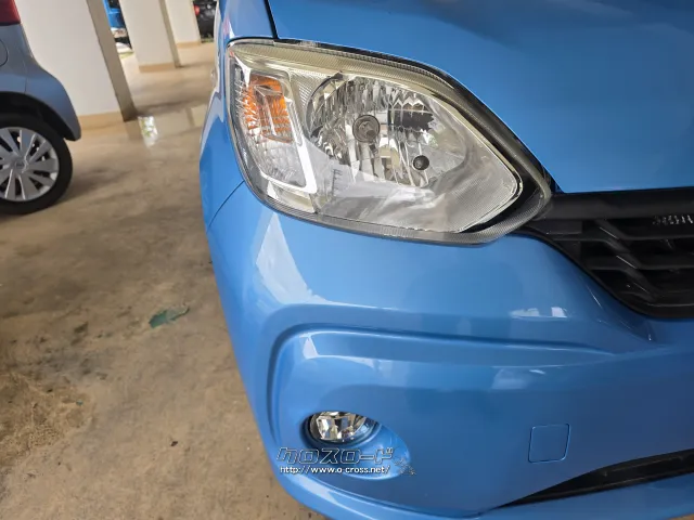 トヨタ パッソ