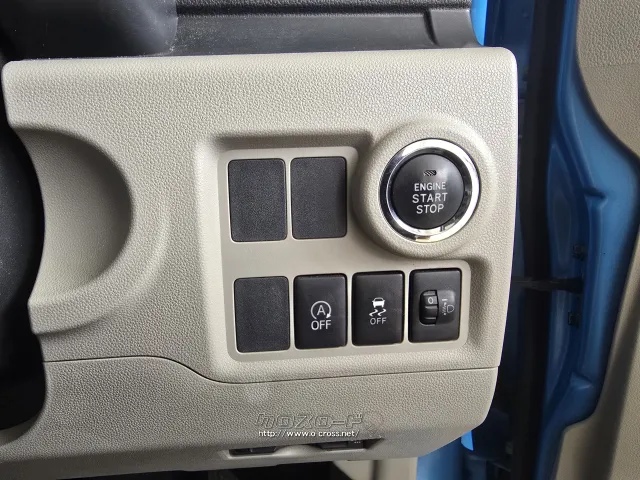 トヨタ パッソ