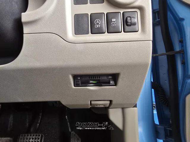 トヨタ パッソ